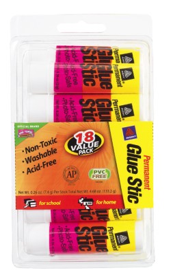 Glue Stic Value pack 98089