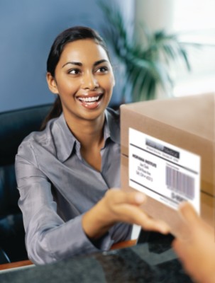How to Go From Mailing List to Shipping Labels