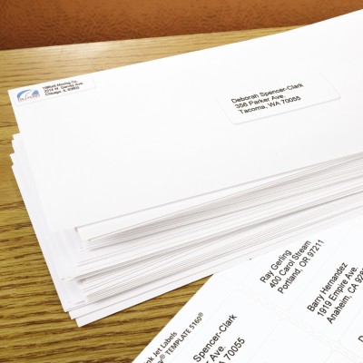 Take the Mystery Out of Mail Merge