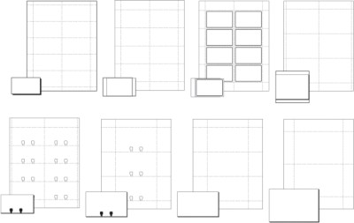How to Use Templates