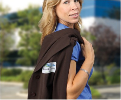 Create Custom Name Badges Online