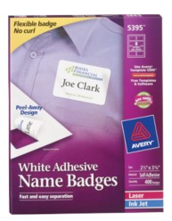 FREE Samples of Avery Adhesive Name Badge Labels 72782-05395-p10p?$s7product$&wid=193&hei=248