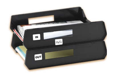 There’s More than One Way to Use Removable Labels