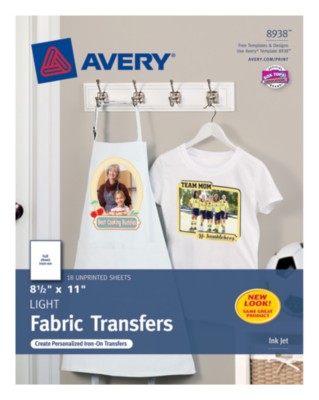 T-Shirt Transfer 8938