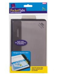 FREE Avery Note Tabs and Pocket Tabs ~ Facebook 72782-16364-p02p?$s7product$&wid=193&hei=248