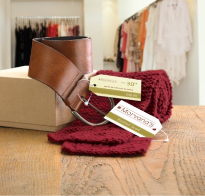 The Inside Scoop on Merchandising Your Products
