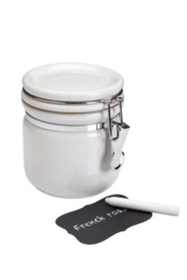 WHITE CHALK WITH FINE TIP 72416