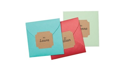 MSHO Brown Kraft Labels, Classic Shape, 4"x6" sheets, 1-5/8"x1-3/4", 6up 6sh 72429