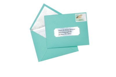 MSHO Metallic Labels, Permanent, InkJet, Silver, Full Sheet, Classic, 1-5/16"x4", 14up 3sh 72451