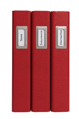 MSHO Adhesive Metal Bookplate, Small, 1-1/16" x 2-1/8", Silver, 6pk 72513