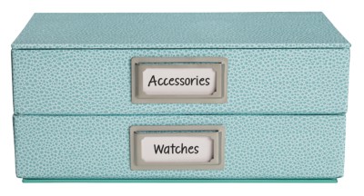 MSHO Adhesive Metal Bookplate, Silver, Small, 1-1/16" x 2-1/8", Horizontal Feed, 6-pk 72516