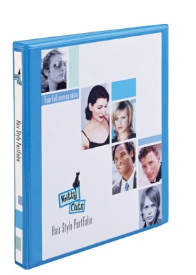 Heavy Duty Reference View Binders 5004