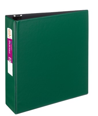 Durable Binders 27653
