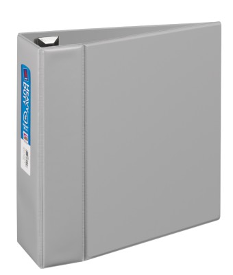 Heavy Duty Binders 79494