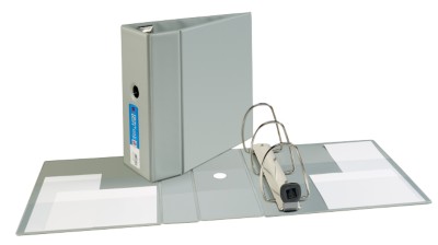 Heavy Duty Binders 79496