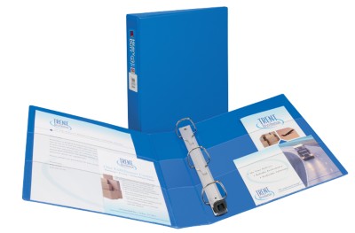 Heavy Duty Binders 79885