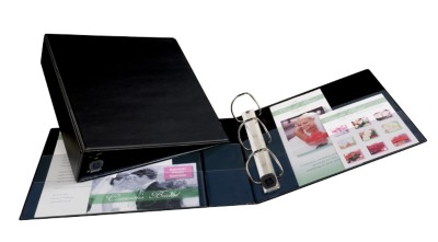 Heavy Duty Binders 79982