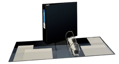 Heavy Duty Binders 79983