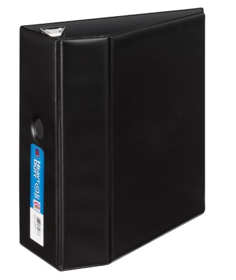 Heavy Duty Binders 79986