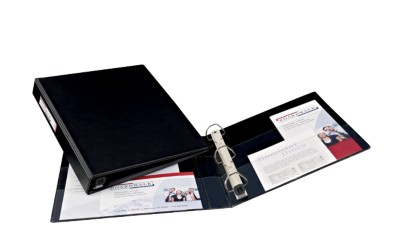 Heavy Duty Binders 79990