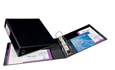 Heavy Duty Binders 79992