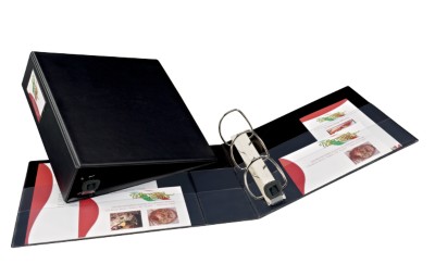Heavy Duty Binders 79993