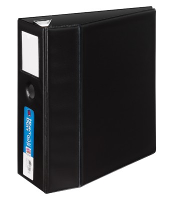 Heavy Duty Binders 79996