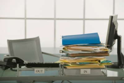 Secret Weapons for the Workplace