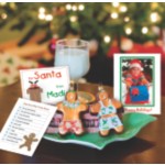 Holiday Pre-Designed Templates for Avery Wizard