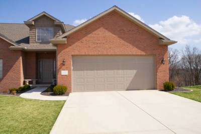Tax Time Organization – Finding Tax Breaks in Your Garage