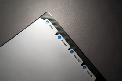 Adding Logos to Divider Tabs: Index Maker Clear Label Dividers