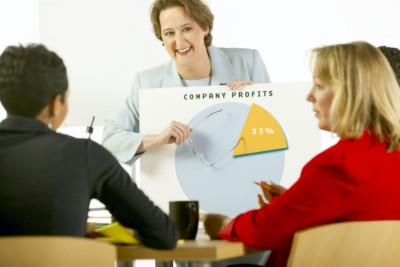 Conquering Common Presentation Blunders