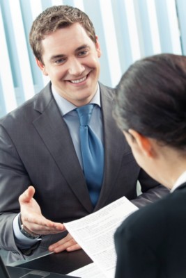 Three Ways to Button Up Your Job Search