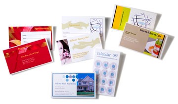 Two-Side Business Cards: More Than Meets the Eye
