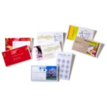 2-Side Real Estate Business Card