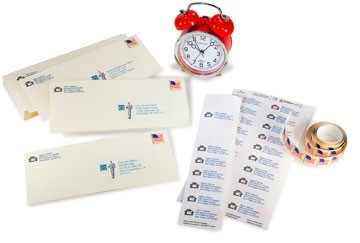Mailings: Simple Ways to Address the Stress