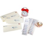 Stress-free Mailings
