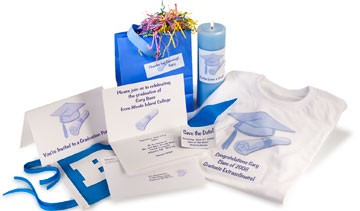 Memorable Graduation Parties Made Easy