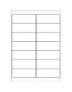Address Labels 14v 
