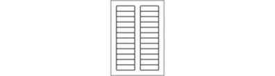 Mini Data Cartridge