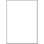 Free Template for Microsoft Word - Avery Iron on T-Shirt Transfers E3240
