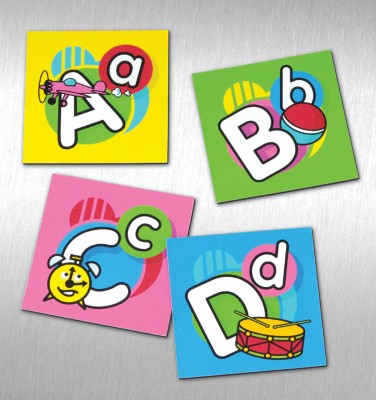 ABC Magnets