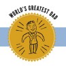 Father's Day Templates