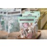 Create your own Bag Toppers