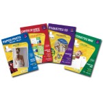 Etiquettes et cartes de visites