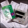 Word Processor Labels