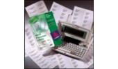 Word Processor Labels