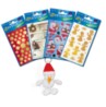 Découvrez la gamme de stickers Z-design Noël