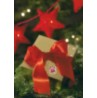 Persönlich gestaltete Geschenkanhänger... das i-Tüpfelchen für jedes Geschenk! 