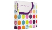 Avery Signature Binders Powered By Zazzle